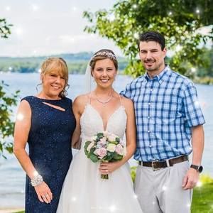 Meet your Posher, Pamela